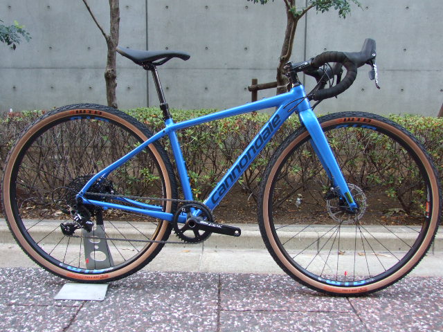 cannondale apex 1