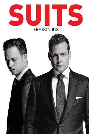 Suits Season 6 All Episodes Download 480p 720p HEVC Direct Links