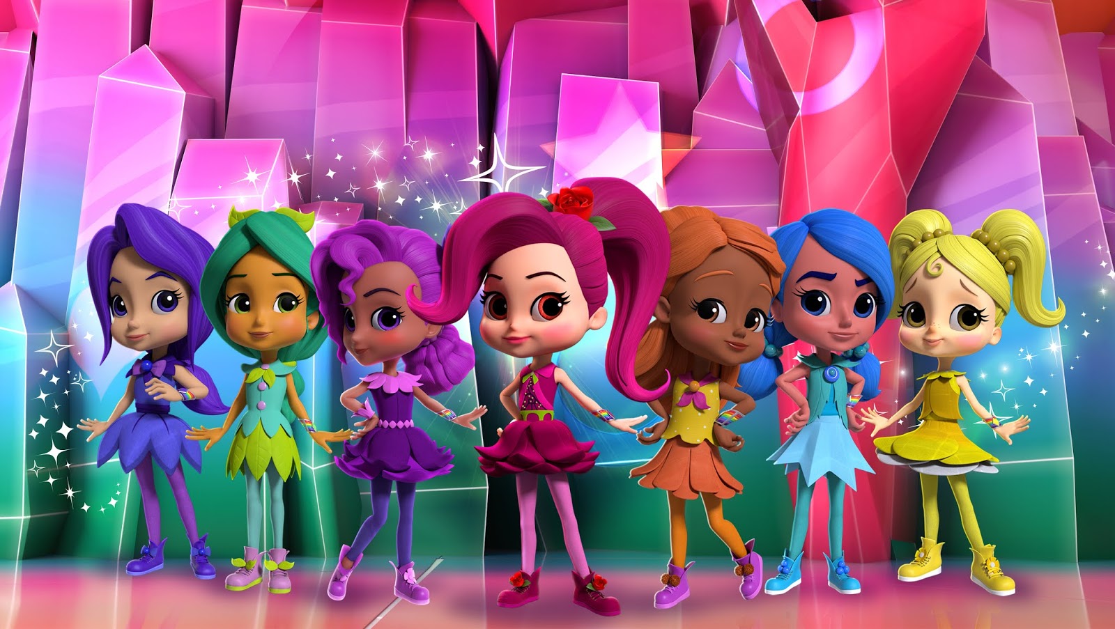 NickALive Nickelodeon USA s November 2018 Premiere Highlights NickALive Nickelodeon USA s November 2018 Premiere Highlights