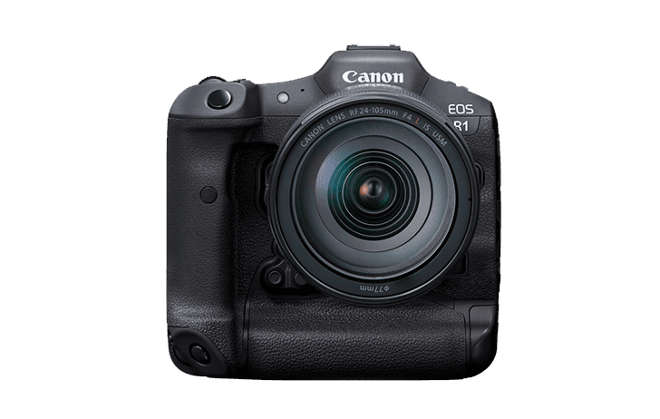 Michael Daniel Ho - The Wildlife Ho-tographer: Canon EOS R1 and EOS R7