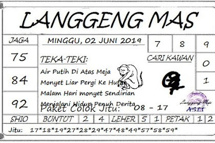 Kode Syair Sgp Gambar Syair Naga Mas Hari Ini