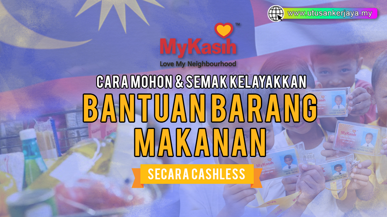 Mykasih semakan