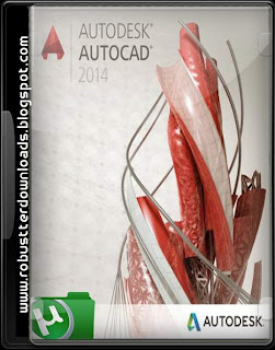 Download – Autodesk AutoCAD 2014 Português-Br (x32 x64)