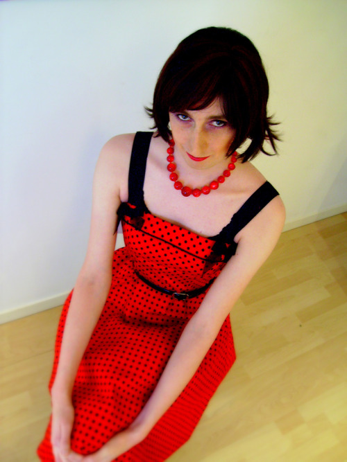 Pretty Tg Women Cross-dress Gallery - 37.