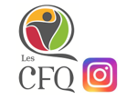 Les CFQ sur Instagram