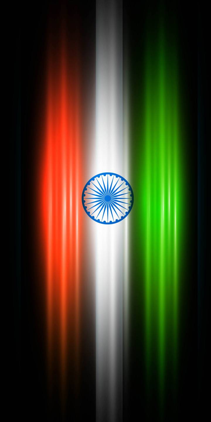 Indian Flag DP (Independence Day & Republic Day) Wallpapers