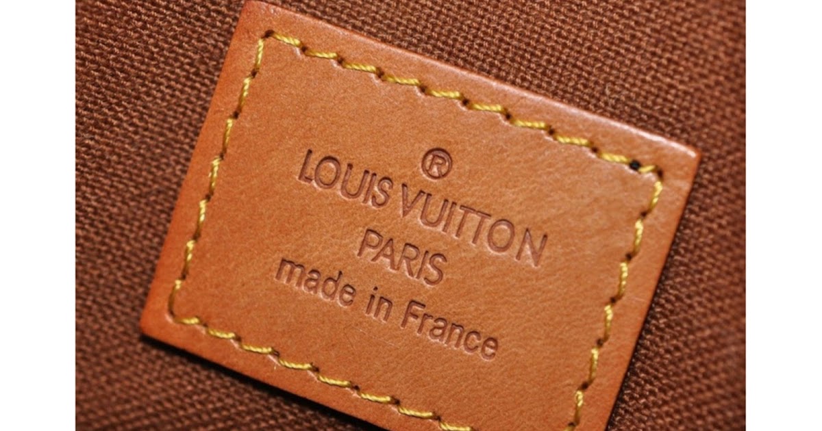 Article Le Moins Cher Chez Chanel L'ARTICLE LE MOINS CHER CHEZ LOUIS VUITTON