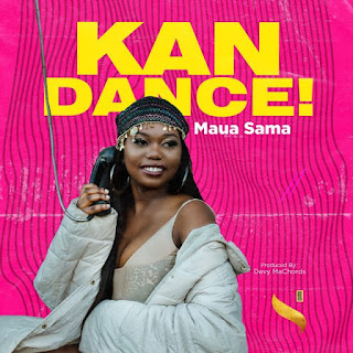 New Audio|Maua Sama-Kan Dance|Download Official Mp3 Audio 