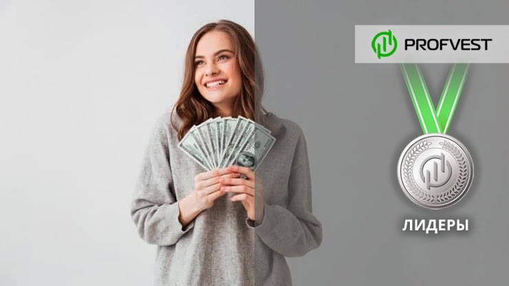 Лидеры: AssetG Finance, BitcoLoan! Новые лидеры