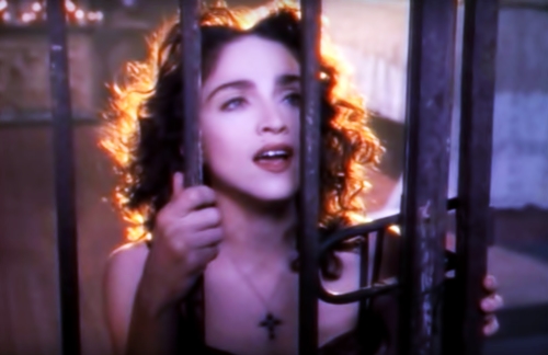 Like A Prayer | Madonna Lyrics
