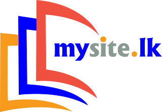 mysite.lk