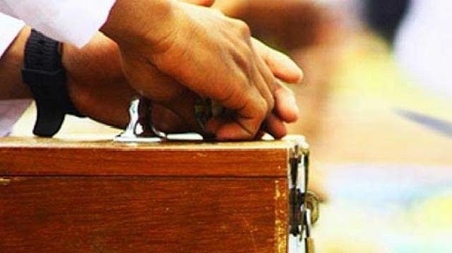 Ketahui Wahai Umat Muslim, Mau Masuk Surga dengan Apa Jika Tidak dengan 2 Amalan Ini? Ketahui Wahai Umat Muslim, Mau Masuk Surga dengan Apa Jika Tidak dengan 2 Amalan Ini?