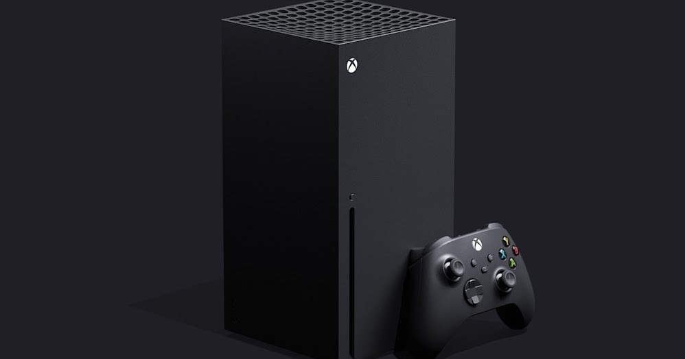 Xbox Series X compatibility with 4K, HDR and 120 fps