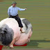 Anh Phúc xài bảnh hơn anh Trump!