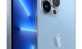 Resmi Akan Rilis! ini Harga serta Spesifikasi iPhone 13 Pro & iPhone 13 Pro Max 2021, Minat?
