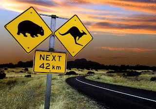 things to do in Perth