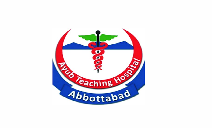 Latest Ayub Teaching Hospital Admin Clerical Posts Abbottabad 2022