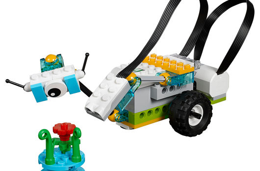 lego wedo 2.0 milo