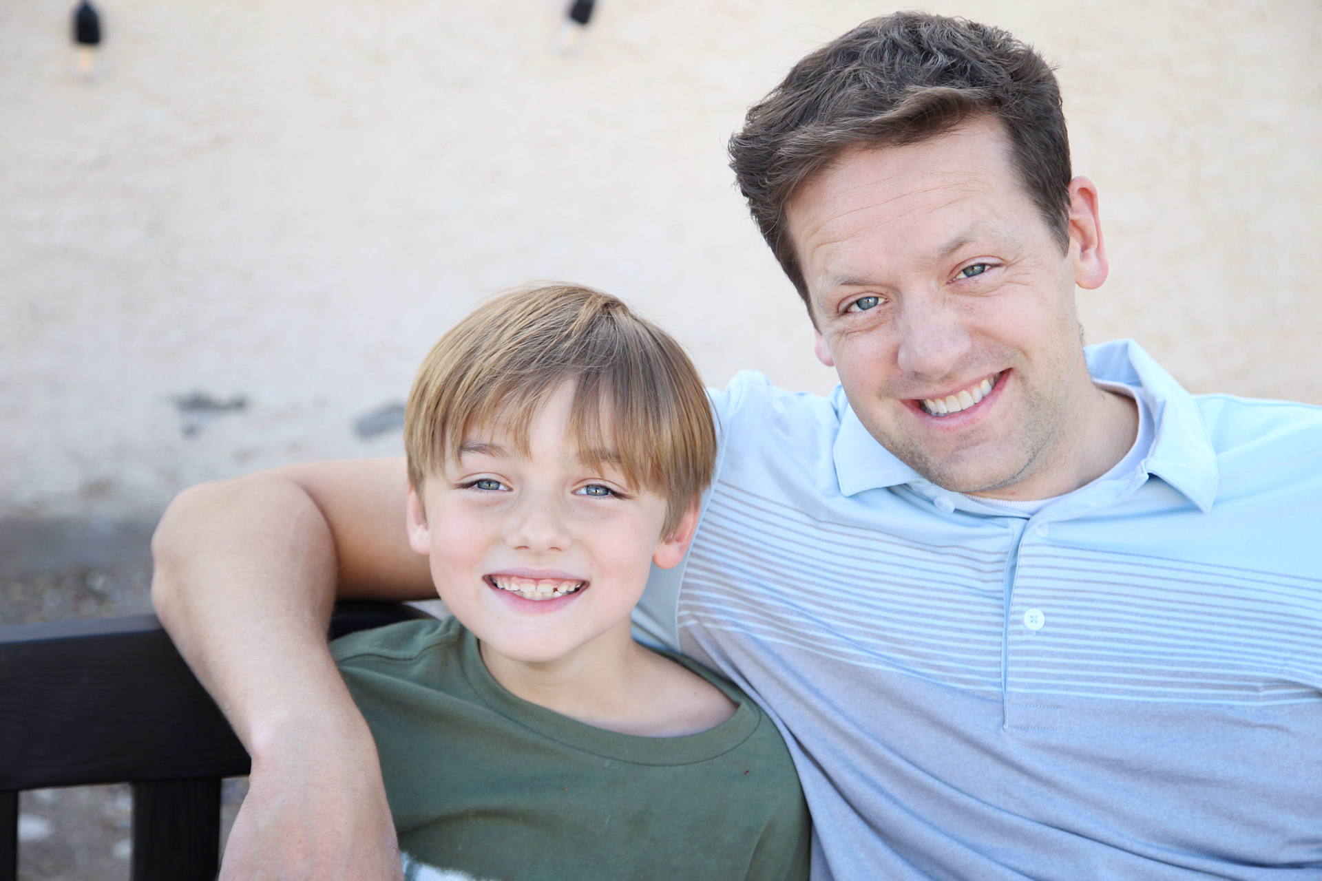 Harvest Beauty: Brian’s Birthday