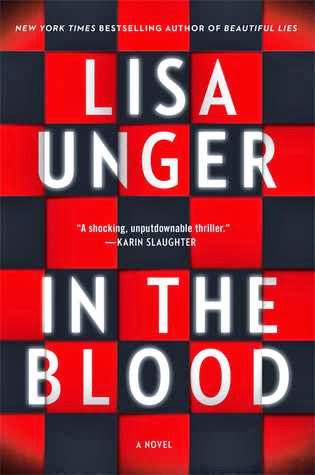 Review: In the Blood by Lisa Unger