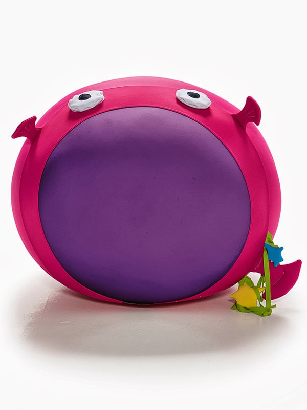 Kraliçe�nin Evi Puffff