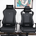 5 best features of the noblechairs Epic and Hero series