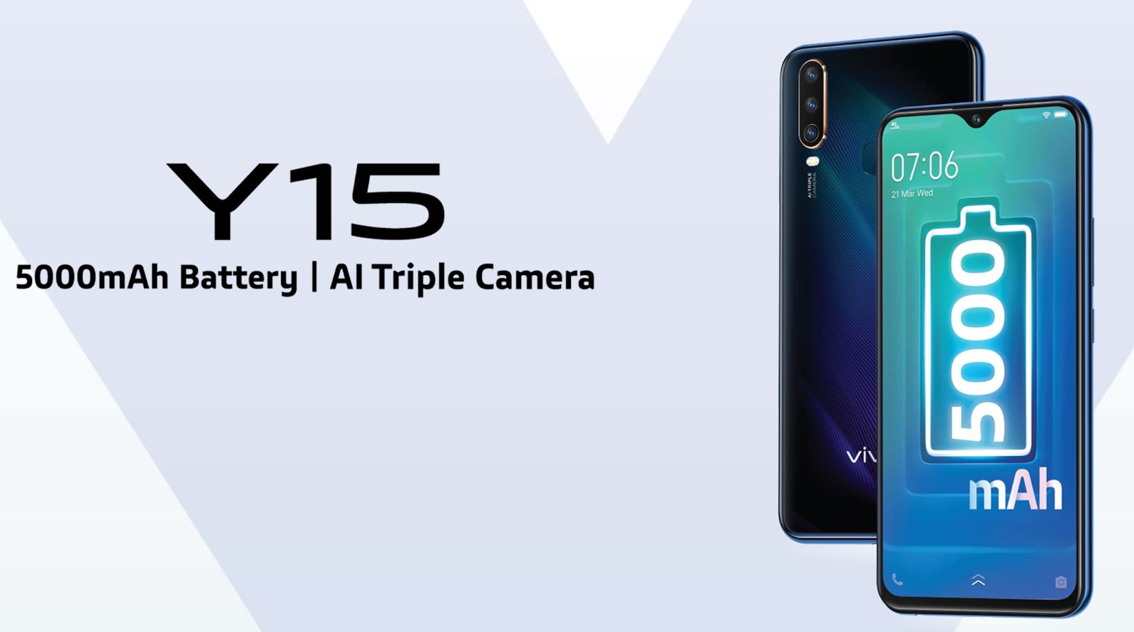 Ilmu Pengetahuan 5 Harga Terbaru Vivo Y12