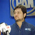 La única campaña sucia en Yucatán es la compra de votos del PRI: Hugo Sánchez Camargo