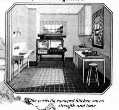 Sears Rembrandt @Sears Homes of Chicagoland