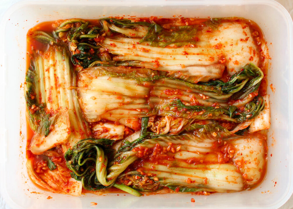 Kimchi