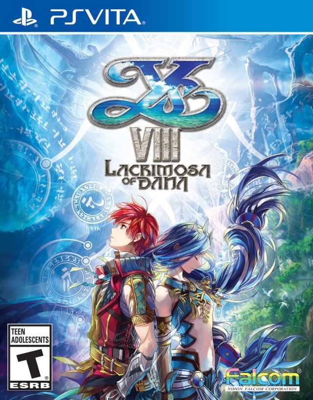 The last story wii wiki The last story wii wiki