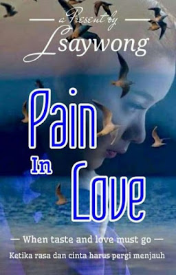Pain in Love by Lsaywong Pdf Pain in Love by Lsaywong Pdf