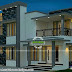 Beautiful South Indian home design