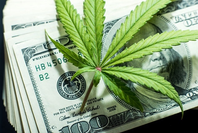 how to invest in marijuana stocks