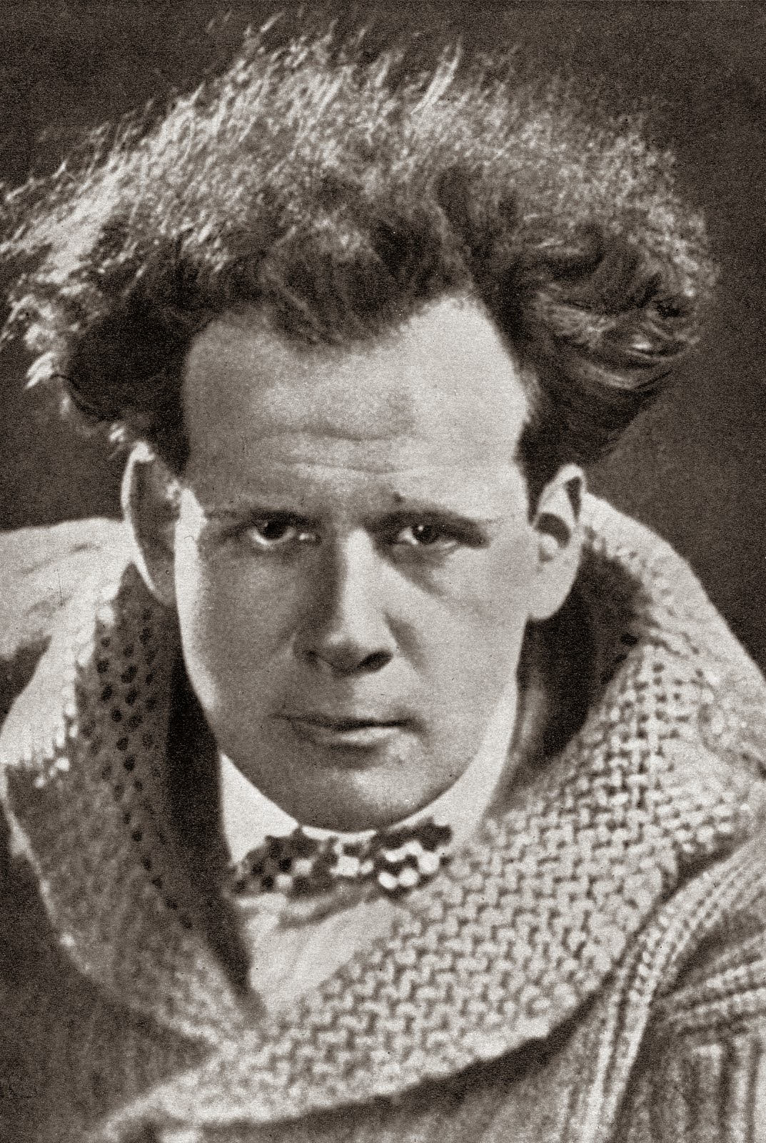 Sergei Eisenstein 01 - Shocking Information About Breathalyzers Exposed