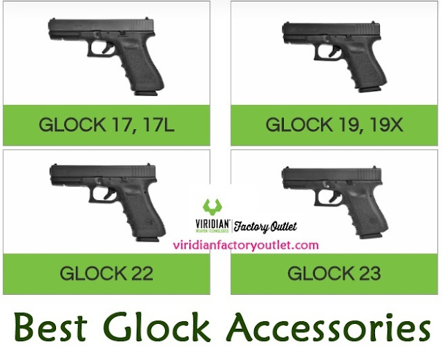 Best Glock Accessories