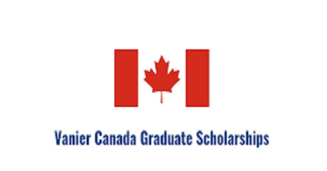  Opportunity for Getting Vanier Canada Graduate Scholarship