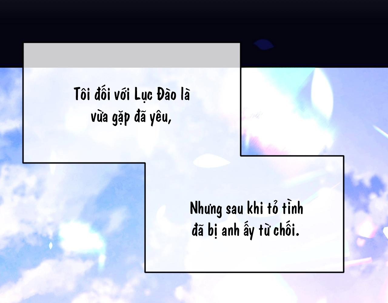 Đọc truyện Đơn Xin Ly Hôn - Chapter 2