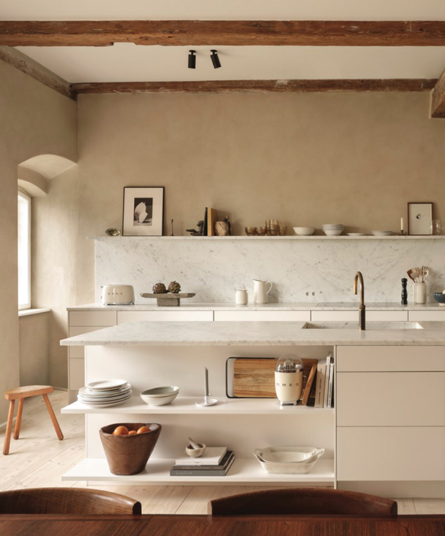 Inspiration from Zara Home for the Kitchen and Beyond