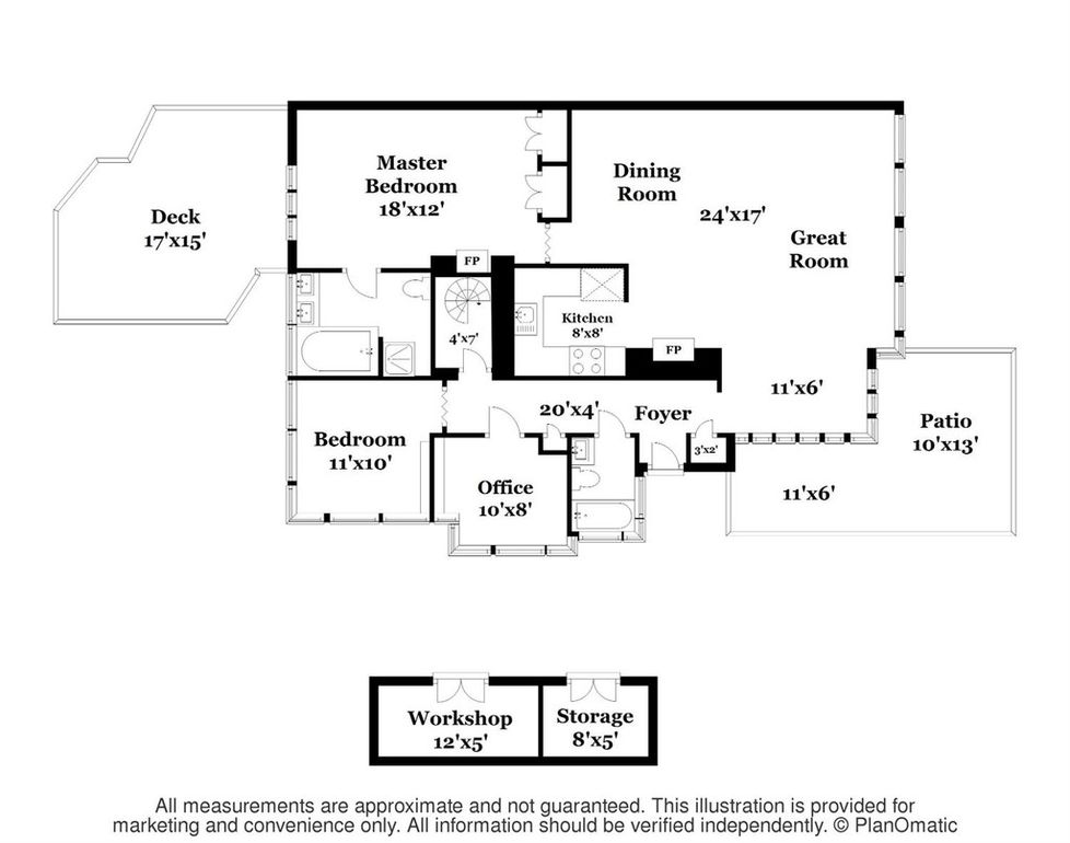 Haddock House for Sale Designed by Frank Lloyd Wright in 1939 Most