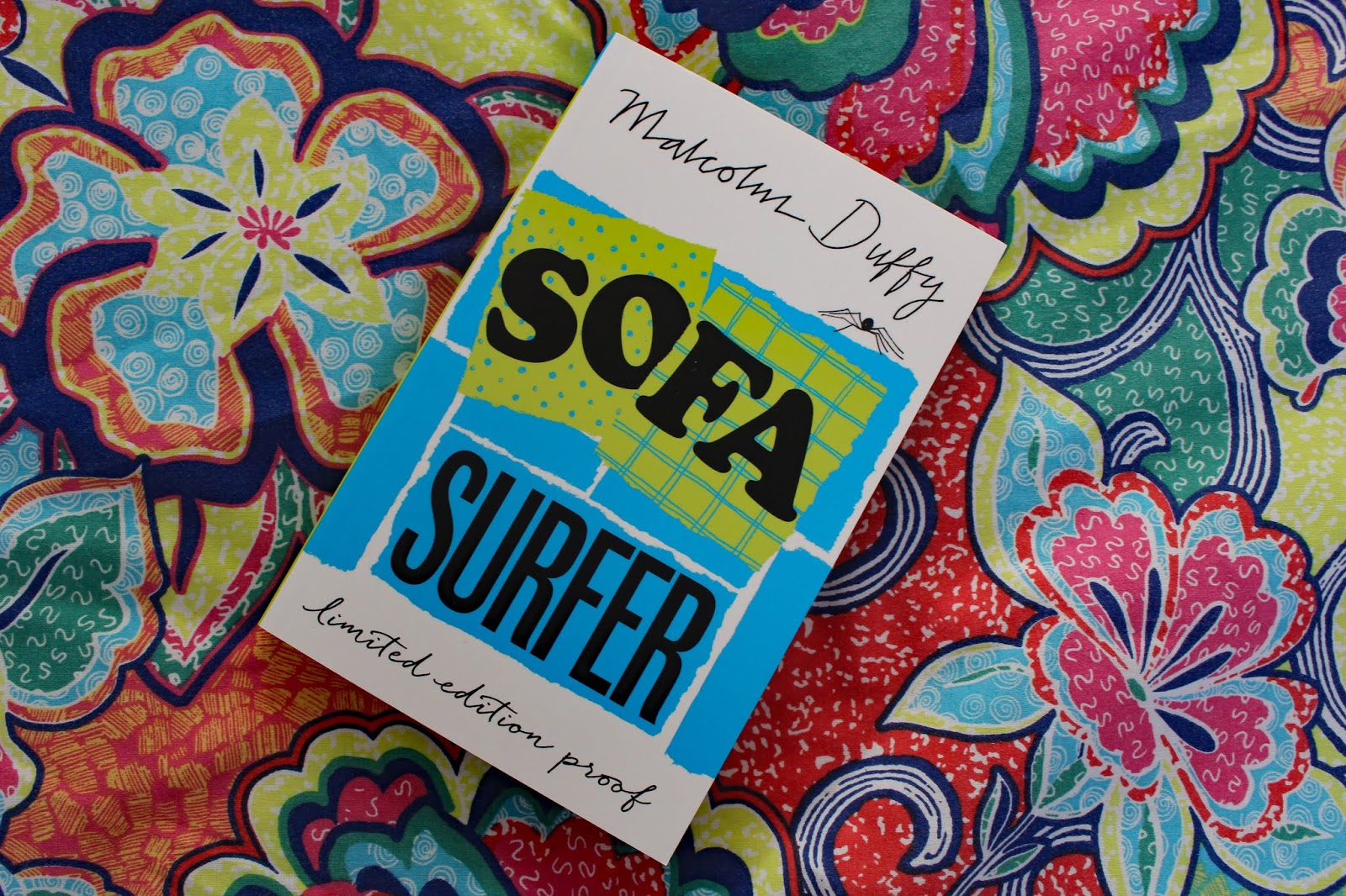 Sofa Surfer By Malcolm Duffy Book Review A Beautiful Chaos