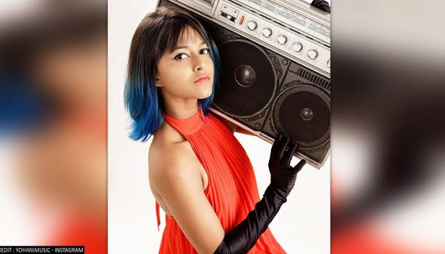 Manike Mage Hithe Viral Song: That Has Enchanted the Hearts of Indians Manike Mage Hithe Viral Song: That Has Enchanted the Hearts of Indians