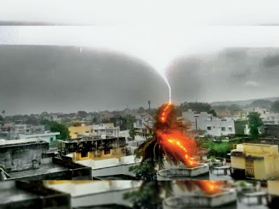 Nisarga Cyclone Nisarga Cyclone