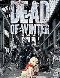 Read Dead of Winter online
