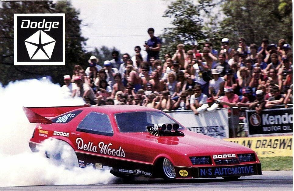 Shop Tour Hardcore Drag Racing