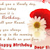 Lovely Happy Birthday My Lovely Friend Quotes