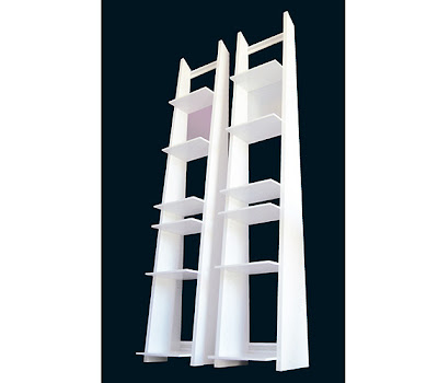 Estanterías para cuartos infantiles
