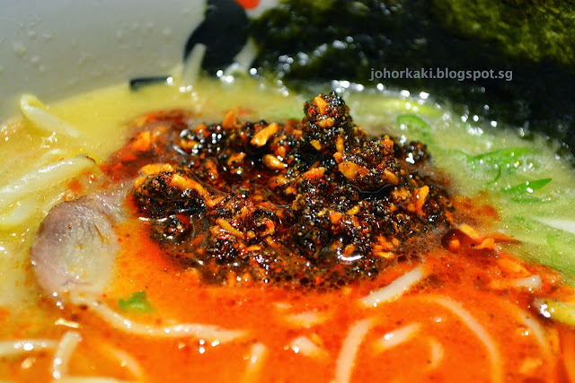 Totto Ramen in NYC New York Totto-Ramen-NYC-New-York