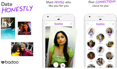 Best Dating Apps for Relationships Make New Friends Online ...