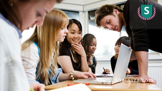 Karakter Anak Bangsa Ditentukan Kualitas Guru